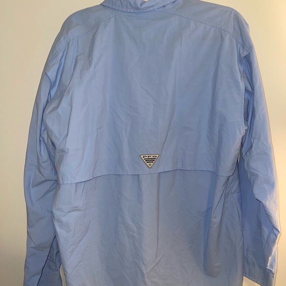 Columbia PFG Fisherman Shirt - Picture 4 of 4